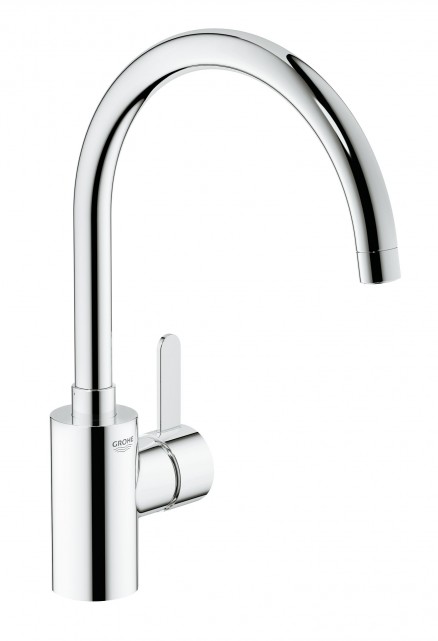 Смеситель для мойки Grohe Eurosmart Cosmopolitan 32843 000