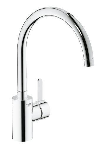 Смеситель для мойки Grohe Eurosmart Cosmopolitan 32843 00E