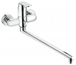 Смеситель универсальный Grohe Eurosmart Cosmopolitan 32847 000