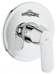 Смеситель для ванны Grohe Eurosmart Cosmopolitan 32879 000