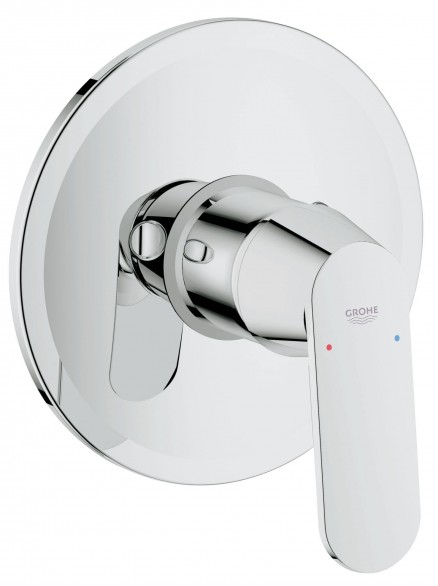 Смеситель для душа Grohe Eurosmart Cosmopolitan 32880 000