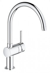 Смеситель для мойки Grohe Minta 32917 000