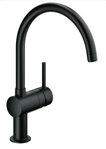 Смеситель для мойки Grohe Minta 32917 KS0