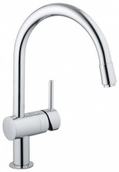 Смеситель для мойки Grohe Minta 32918 000