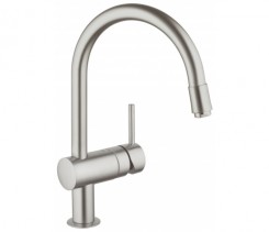 Смеситель для мойки Grohe Minta 32918 DC0