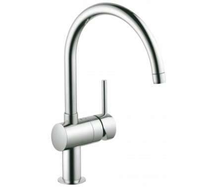 Смеситель для мойки Grohe Minta 32930 000