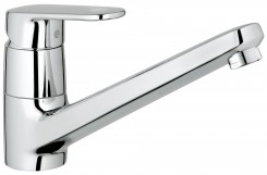 Смеситель для мойки Grohe Europlus 32941 002