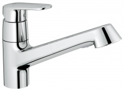 Смеситель для мойки Grohe Europlus 32942 002