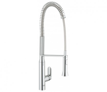 Смеситель для мойки Grohe K7 32950 000