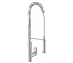 Смеситель для мойки Grohe K7 32950 DC0