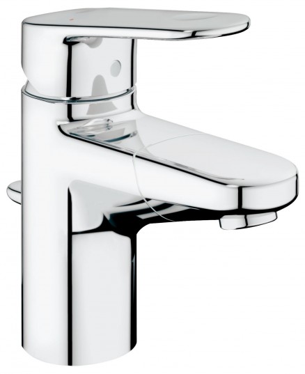 Смеситель для раковины Grohe Europlus 33155 002