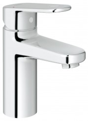 Смеситель для раковины Grohe Europlus 33163 002