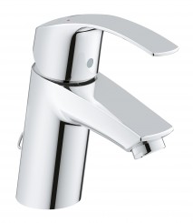 Смеситель для раковины Grohe Eurosmart 33188 002