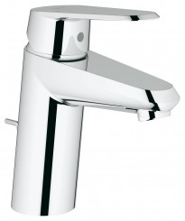 Смеситель для раковины Grohe Eurodisc Cosmopolitan 33190 002