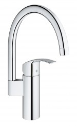 Смеситель для мойки Grohe Eurosmart New 33202 002 