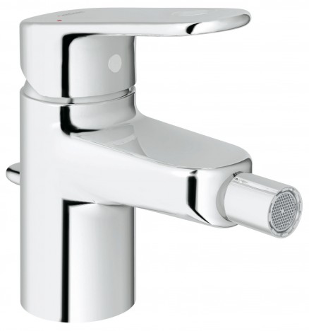 Смеситель для биде Grohe Europlus 33241 002