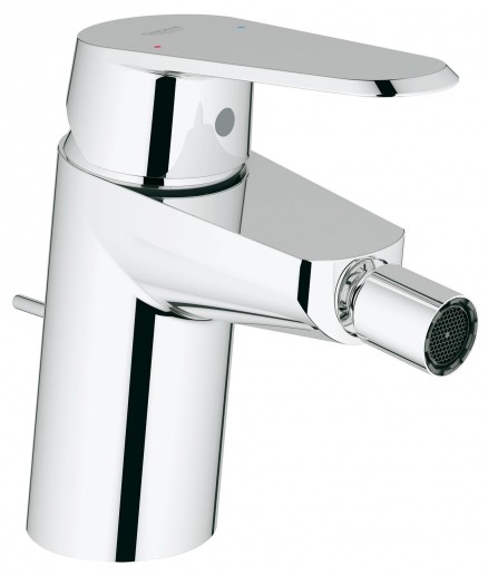 Смеситель для биде Grohe Eurodisc Cosmopolitan 33244 002