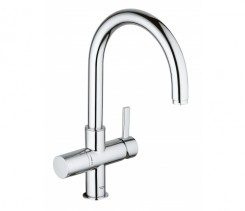 Смеситель для мойки Grohe Blue 33251 000