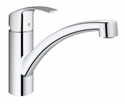 Смеситель для мойки Grohe Eurosmart New 33281 002