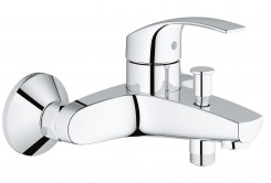 Смеситель для ванны Grohe Eurosmart 33300 002