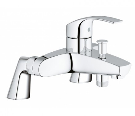 Смеситель для ванны Grohe Eurosmart 33303 002