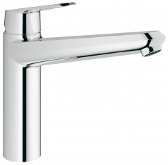 Смеситель для мойки Grohe Eurodisc Cosmopolitan 33312 002