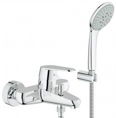 Смеситель для ванны Grohe Eurodisc Cosmopolitan 33395 002