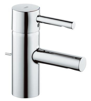 Смеситель для раковины Grohe Essence 33532 000