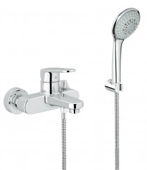 Смеситель для ванны Grohe Europlus 33547 002