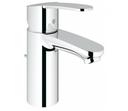 Смеситель для раковины Grohe Eurostyle Cosmopolitan 33552 20E