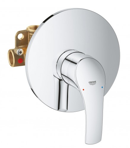 Смеситель для душа Grohe Eurosmart 33556 002