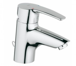 Смеситель для раковины Grohe Eurostyle 33557 001