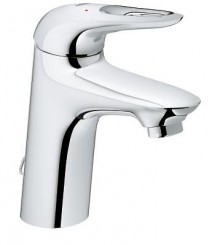 Смеситель для раковины Grohe Eurostyle 33557 003