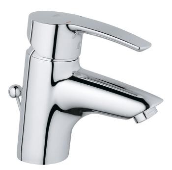 Смеситель для раковины Grohe Eurostyle 33558 001