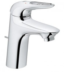 Смеситель для раковины Grohe Eurostyle 33558 003