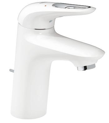 Смеситель для раковины Grohe Eurostyle 33558 LS3