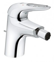 Смеситель для биде Grohe Eurostyle 33565 003