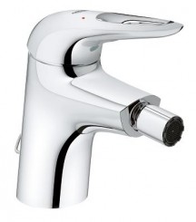 Смеситель для биде Grohe Eurostyle 33566 003