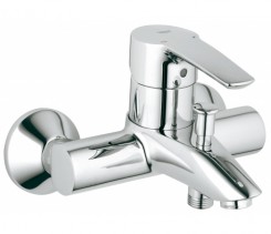 Смеситель для ванны Grohe Eurostyle 33591 001