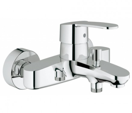 Смеситель для ванны Grohe Eurostyle Cosmopolitan 33591 002