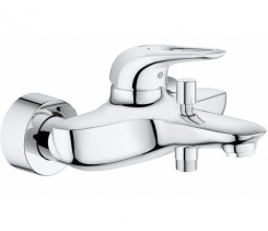 Смеситель для ванны Grohe Eurostyle 33591 003