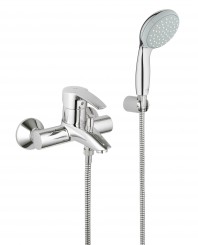 Смеситель для ванны Grohe Eurostyle 33592 001