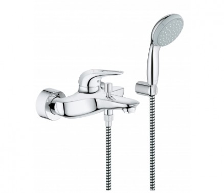 Смеситель для ванны Grohe Eurostyle 33592 003