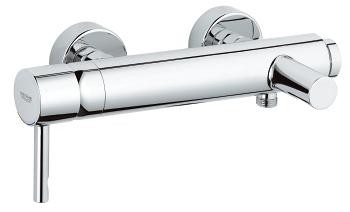 Смеситель для ванны Grohe Essence 33624 000