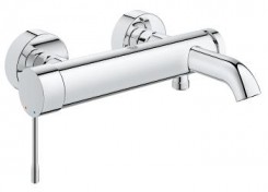 Смеситель для ванны Grohe Essence New 33624 001  