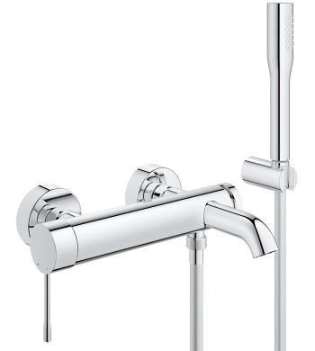 Смеситель для ванны Grohe Essence New 33628 001 