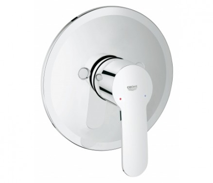 Смеситель для душа Grohe Eurostyle Cosmopolitan 33635 002