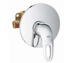 Смеситель для душа Grohe Eurostyle 33635 003