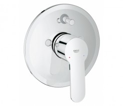 Смеситель для ванны Grohe Eurostyle Cosmopolitan 33637 002