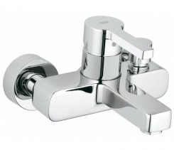 Смеситель для ванны Grohe Lineare 33849 000